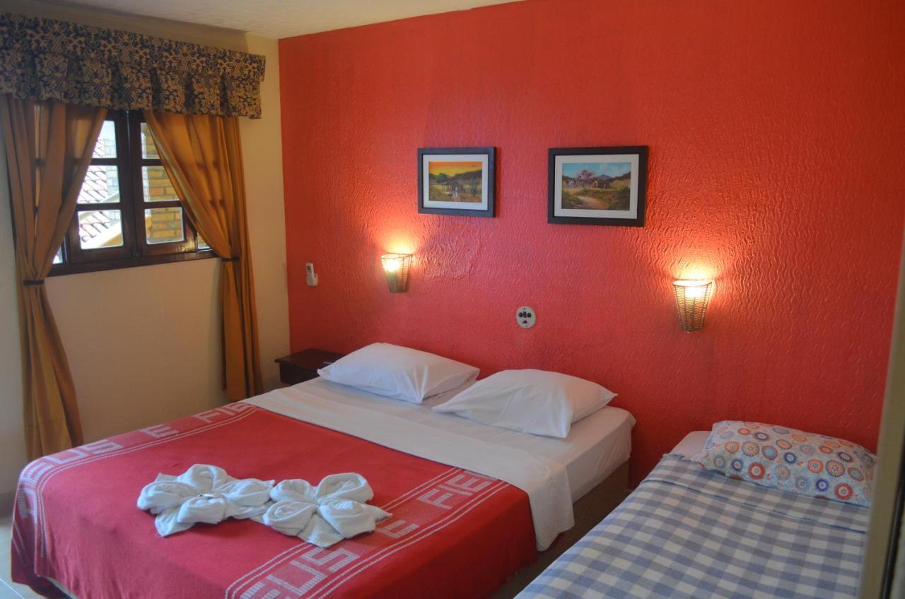 Hotel Pousada Viking Jacumã Exteriör bild